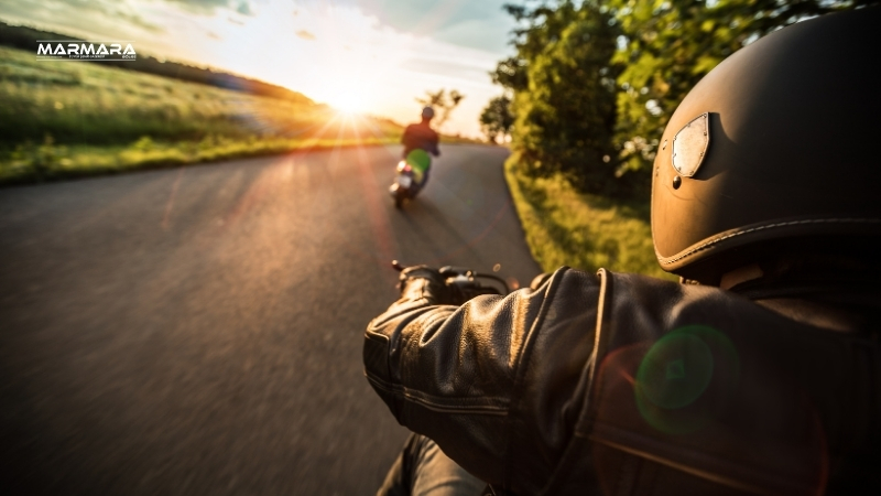 Balıkesir Büyükşehir Belediyesi çalışanları, trafik kazalarının perde arkasındaki ölümcül hataları