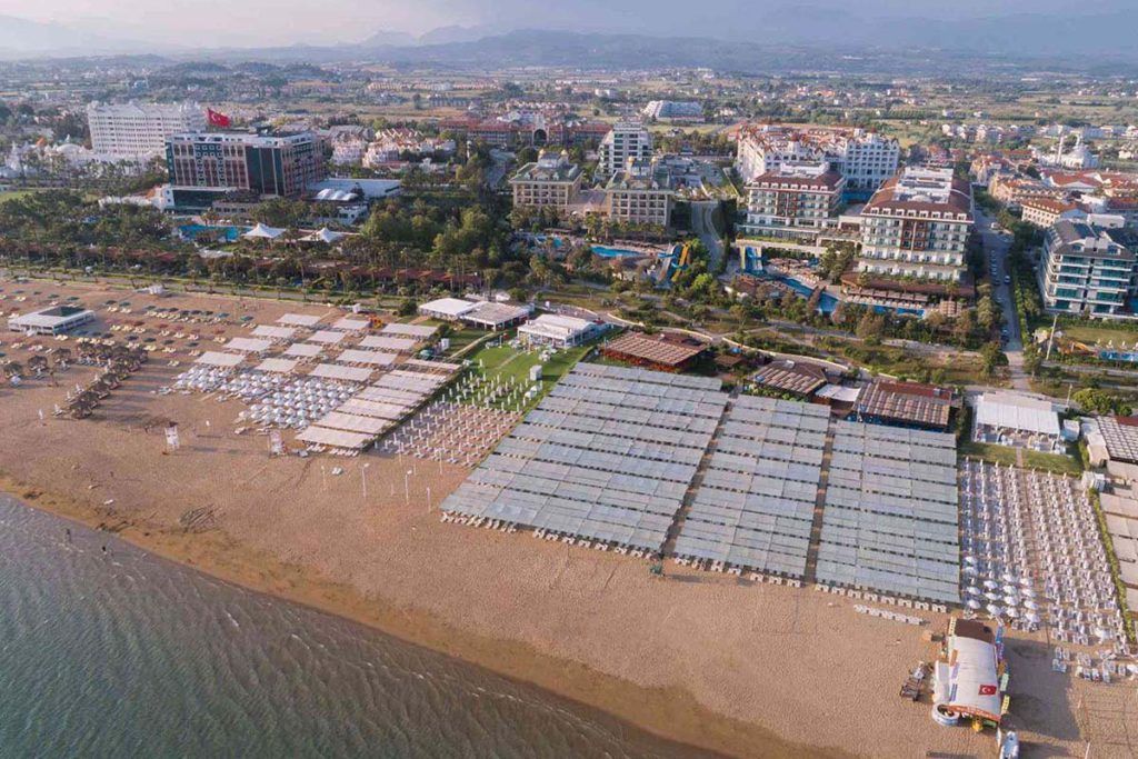 Evrenseki Halk Plaji Cocuklar Icin Uygun mu - Marmara Bölge Gazetesi