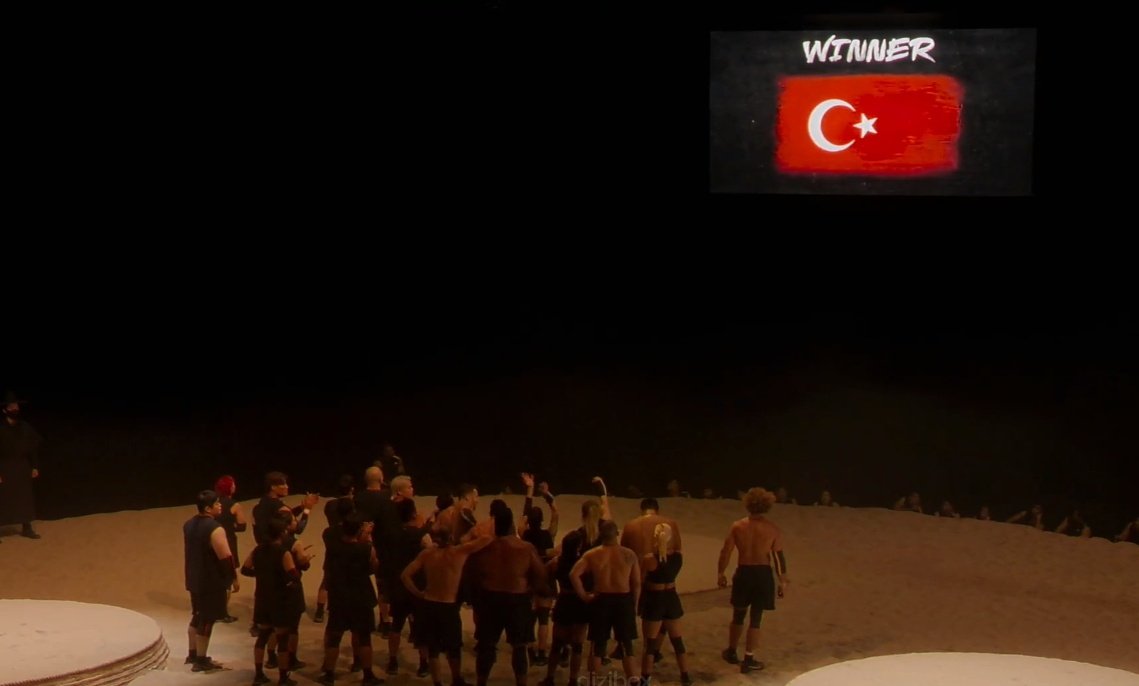 En Güçlü Asya Yarışmacıları Kimdir? İşte Türk Sporcuların Tam Listesi G4dQS uXgAAjhCV - Marmara Bölge Gazetesi