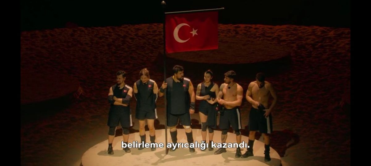 En Güçlü Asya Yarışmacıları Kimdir? İşte Türk Sporcuların Tam Listesi G4dXzZPWkAAIZwj e1761922873654 - Marmara Bölge Gazetesi