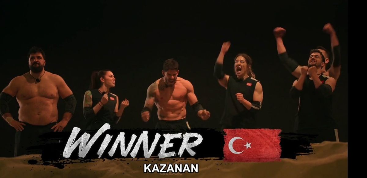 En Güçlü Asya Yarışmacıları Kimdir? İşte Türk Sporcuların Tam Listesi G4dhdh0WYAAVzsd - Marmara Bölge Gazetesi