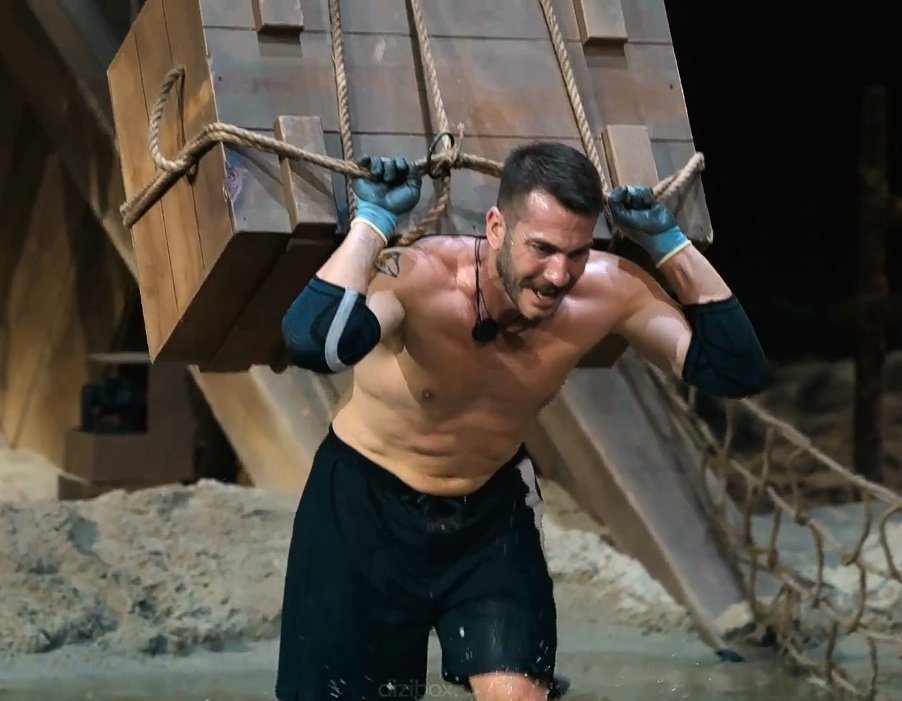 Netflix’in Yeni Gözdesi Physical Asia’dan Tanıtım Geldi! Türk Takımı Daha İlk Görüntüyle Fırtına Gibi Esti G4djsQqXsAAbtG8 - Marmara Bölge Gazetesi