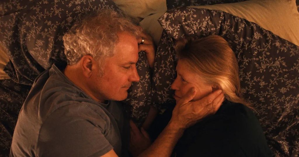 Ghostlight - Marmara Bölge Gazetesi