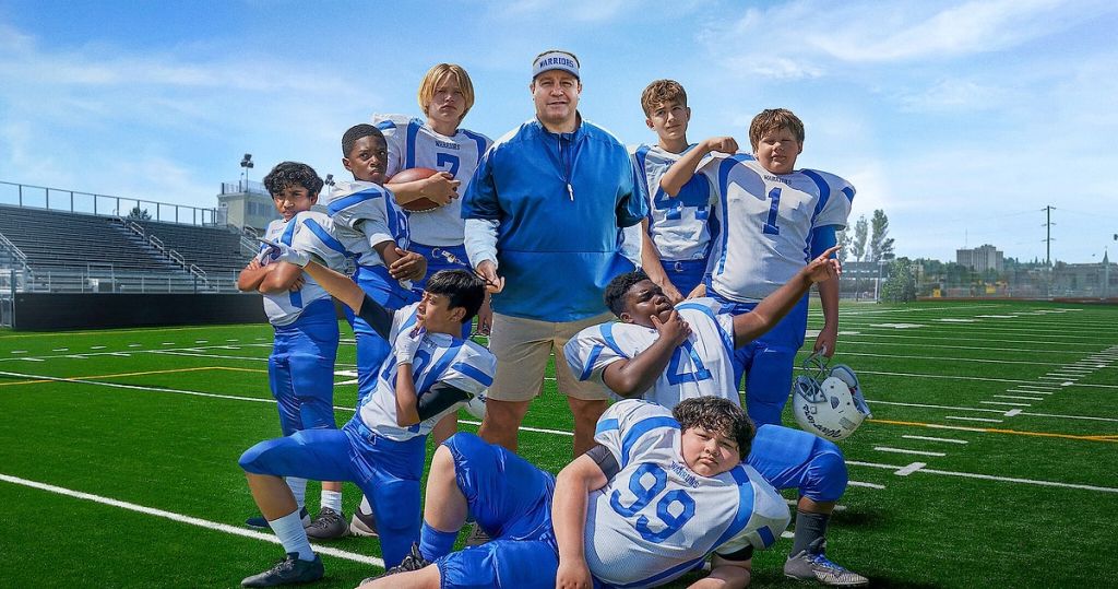 Yağmurlu Havalar İçin Ailece İzlenecek 15 Harika Film Home Team - Marmara Bölge Gazetesi