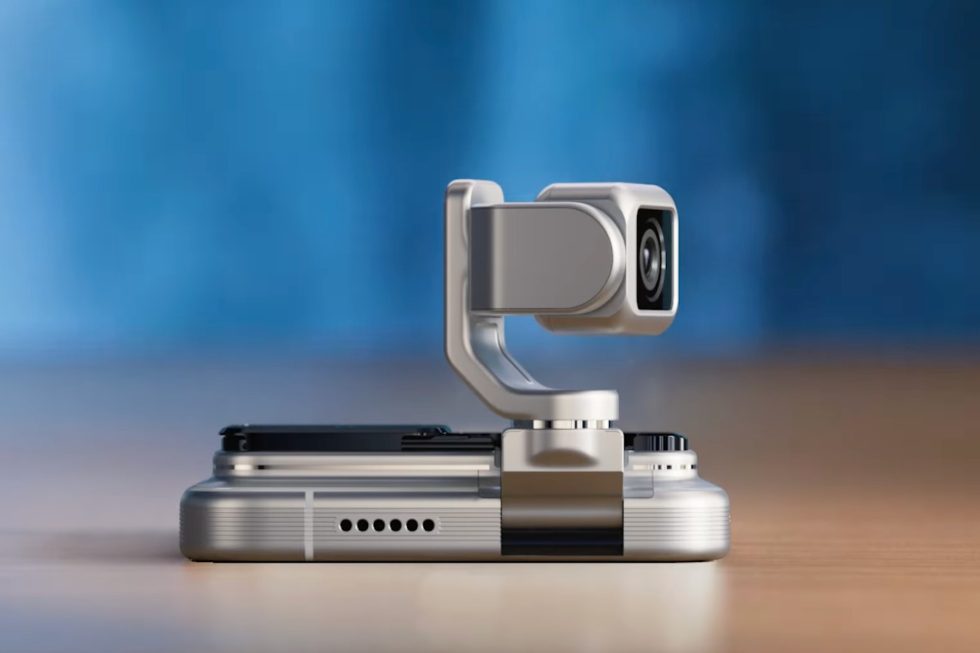 Honor Gimbal 980x653 1 - Marmara Bölge Gazetesi