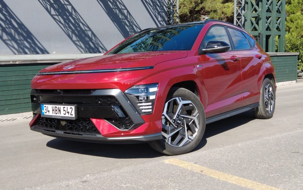 Otomotiv Devinden Büyük İndirim! Hyundai Kona N Line automotuber 5 e1726002553447 - Marmara Bölge Gazetesi