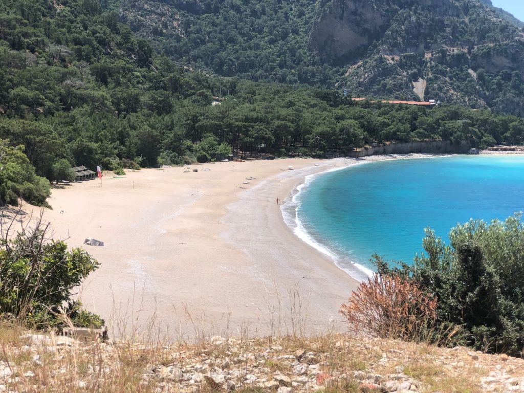 Doğallığını Koruyan Ender Plajlardan Biri IMG 2926 - Marmara Bölge Gazetesi