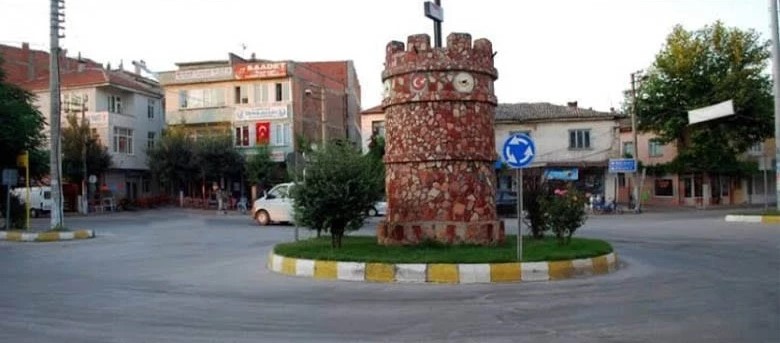 Balıkesir’de Otobüs Seferleri Ücretsiz! İşte Detaylar… Ivrindinin Tarihi Nufus Yapisi ve Gelisimi 1 - Marmara Bölge Gazetesi