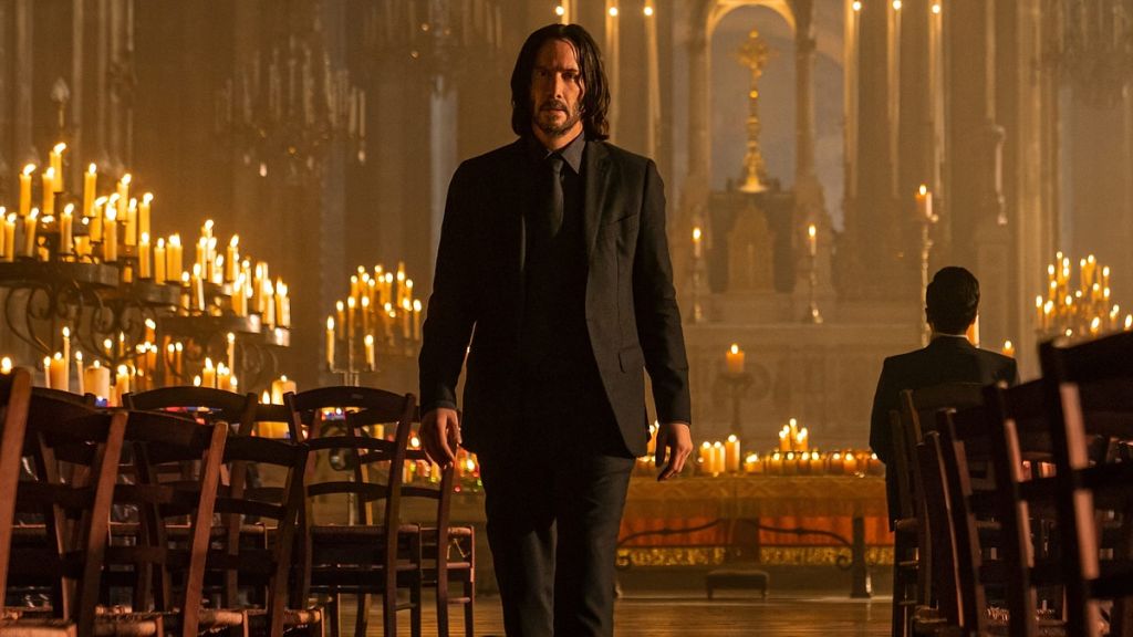 Son Yılların Yeniden İzlenmesi Gereken En İyi Filmleri John Wick - Marmara Bölge Gazetesi