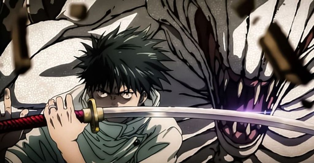 Jujutsu Kaisen 0 1 - Marmara Bölge Gazetesi