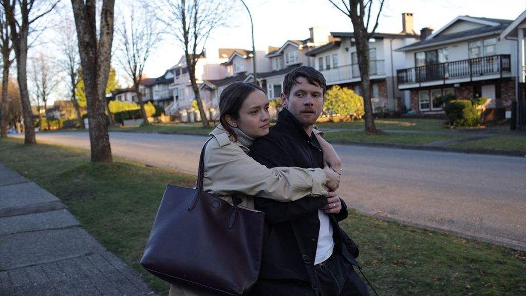 Little Fish - Marmara Bölge Gazetesi