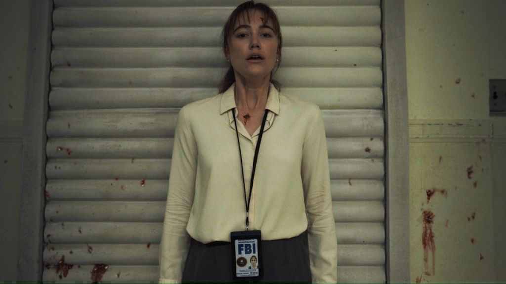 Longlegs - Marmara Bölge Gazetesi