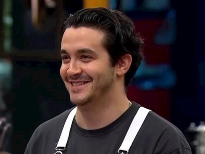 MasterChef’te Eleme Potası Netleşti: Dört İsim Birden! MERT - Marmara Bölge Gazetesi