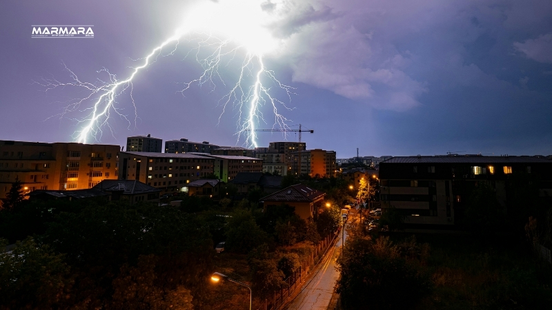 Meteoroloji’den 37 il için sağanak ve soğuk hava uyarısı geldi.