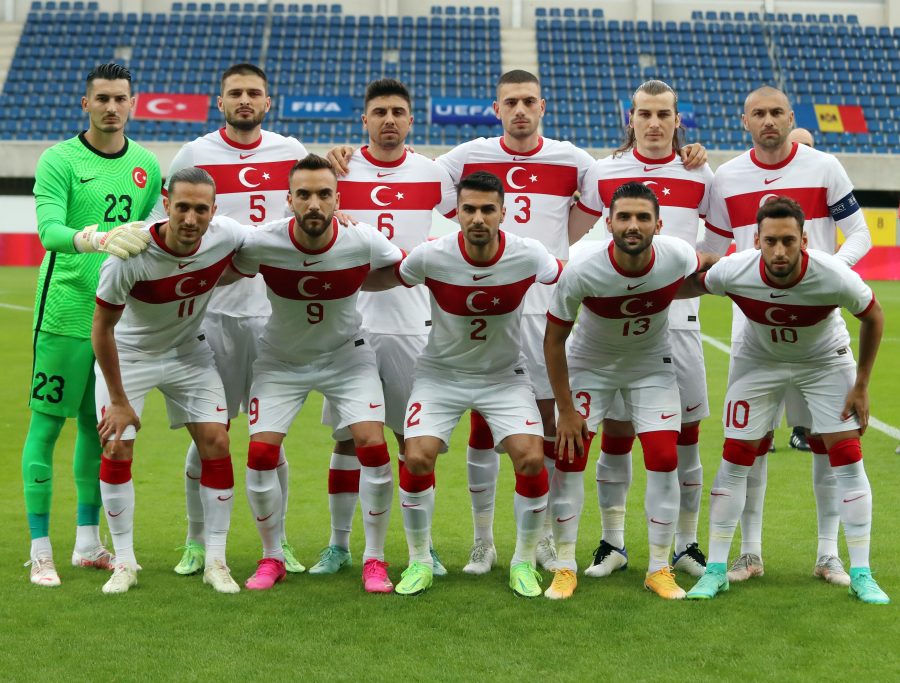 A Millî Takımımızın 14 Ekim’de Gürcistan’la oynayacağı FIFA Dünya Kupası