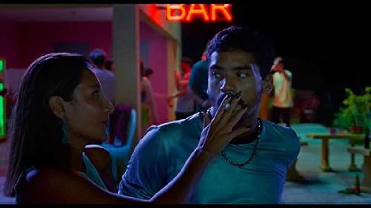 Biraz Cesaret, Bol Tutku! İzleyenleri Etkisi Altına Alan 15 Film Motel Destino - Marmara Bölge Gazetesi