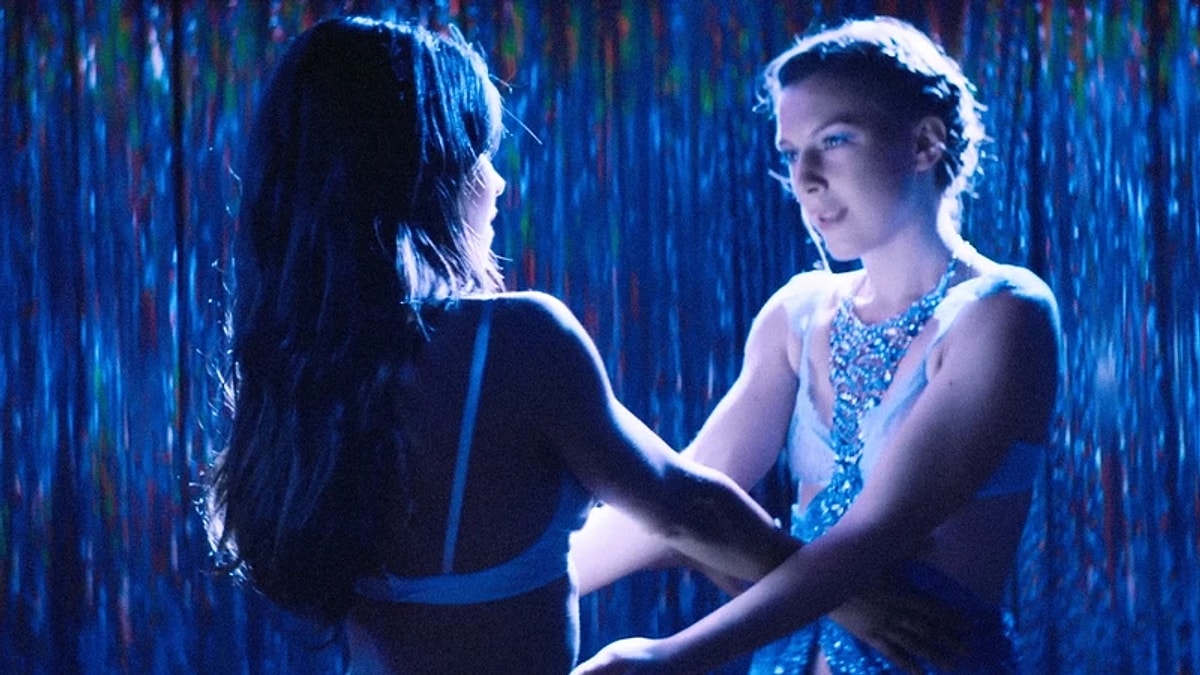 Biraz Cesaret, Bol Tutku! İzleyenleri Etkisi Altına Alan 15 Film My Sole Desire - Marmara Bölge Gazetesi