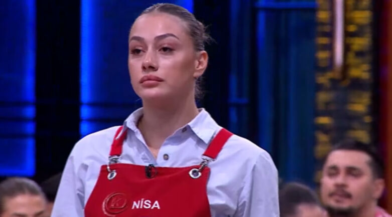 MasterChef 2025’te Yeni Haftanın Kaptanları Belli Oldu! NISA - Marmara Bölge Gazetesi