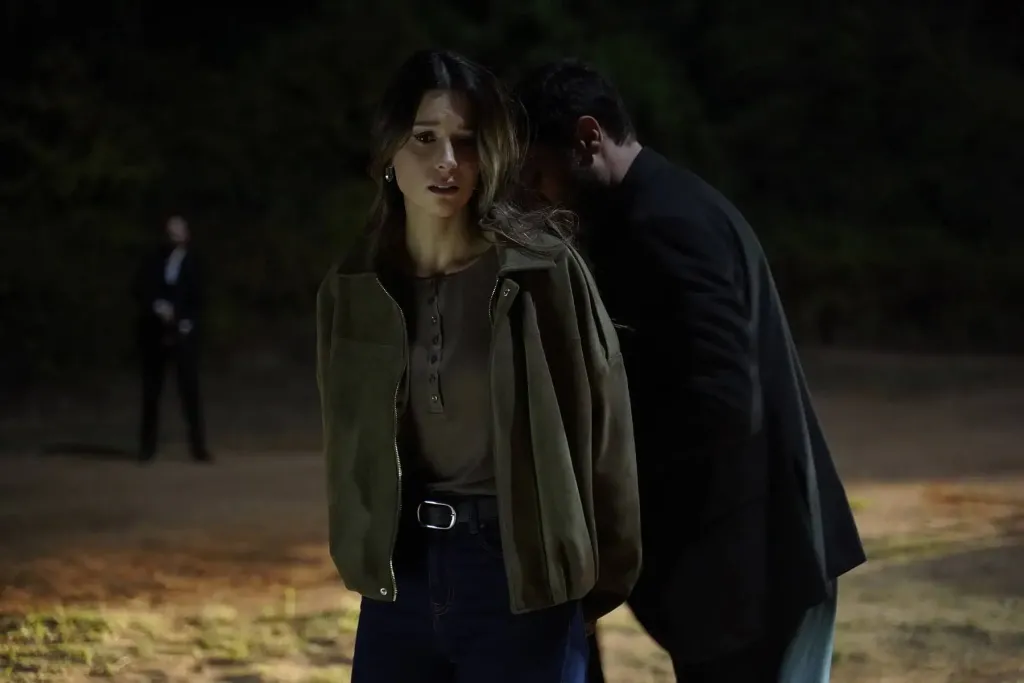 TRT 1’in fenomen dizisi Teşkilat, 152. bölümüyle yine nefesleri kesti.