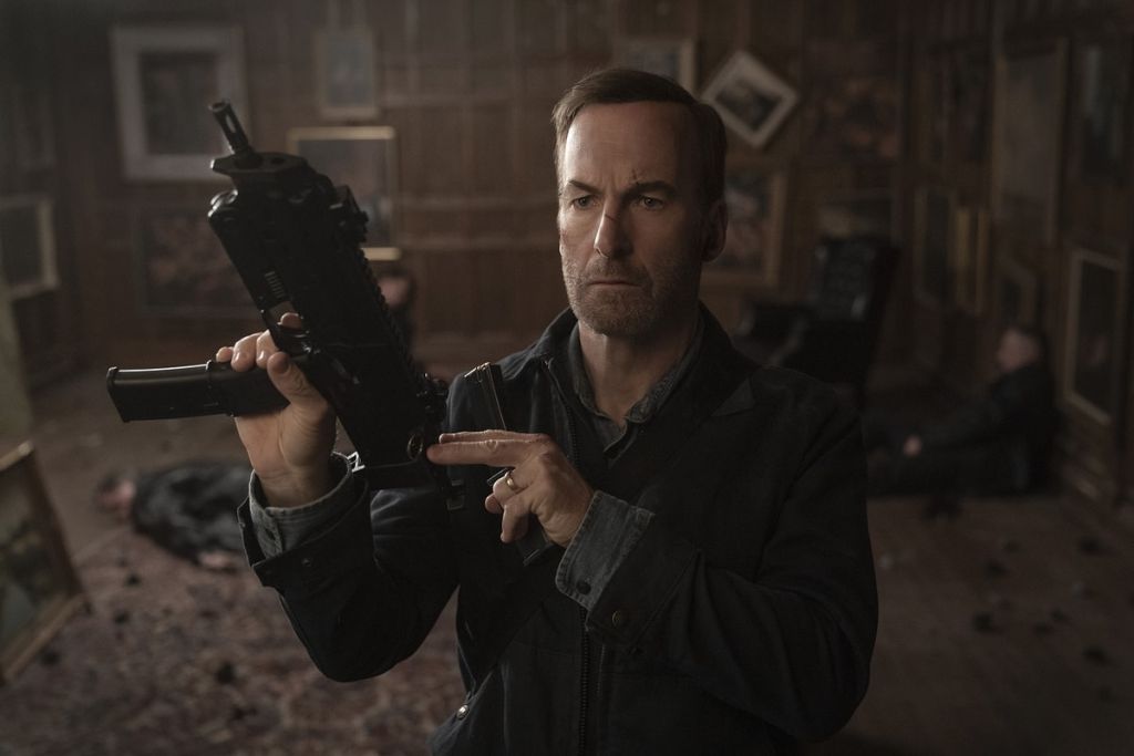 Adrenalin ve Heyecanın Zirve Yaptığı En İyi 15 Macera Filmi Nobody - Marmara Bölge Gazetesi