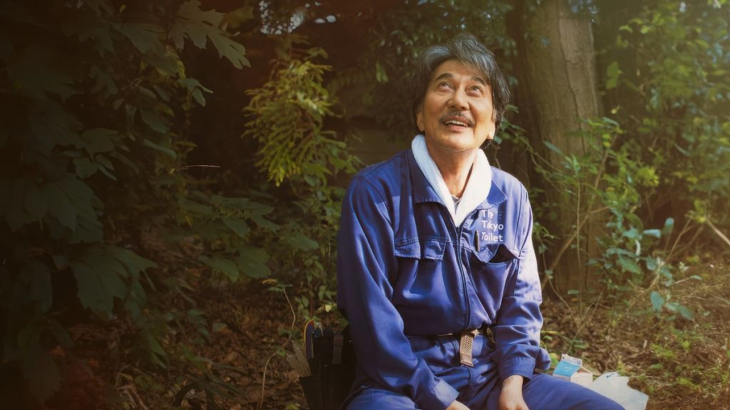 Kapanış Sahnesinde Donup Kalacaksınız: En Güçlü Dram Filmleri Perfect Days - Marmara Bölge Gazetesi