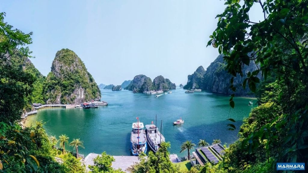 Doğal Spa Etkisiyle Ünlenen Gizli Cennet! Phaselis Koyu 60 1 - Marmara Bölge Gazetesi