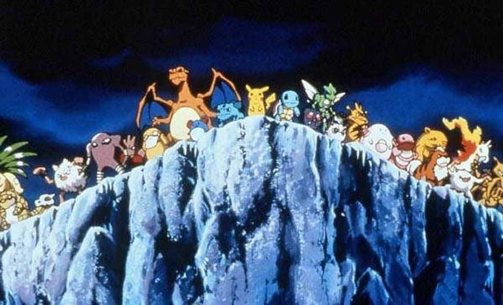 Pokemon 2 - Marmara Bölge Gazetesi