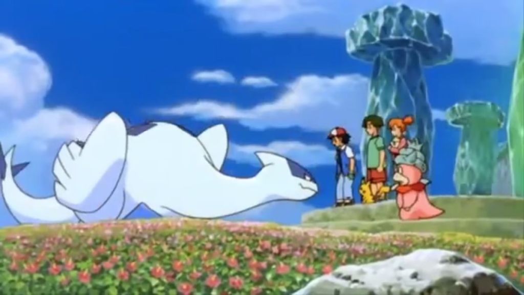 Pokemon - Marmara Bölge Gazetesi