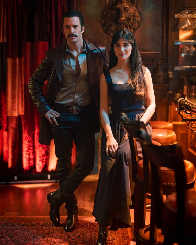 Aşk, İtaat ve İntikam: Dehşet Bey Filmi Herkesi Ekrana Kilitleyecek Post 1 - Marmara Bölge Gazetesi