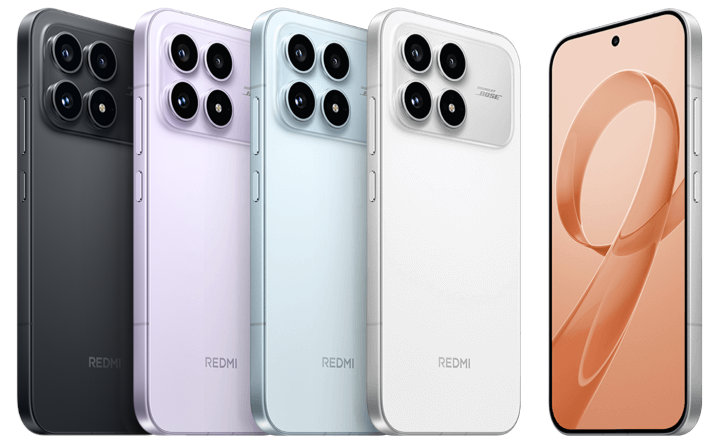 Bu Fiyata Böylesi Görülmedi: Redmi K90 Özellikleri Amiral Gemisi Seviyesinde REDMI K90 - Marmara Bölge Gazetesi