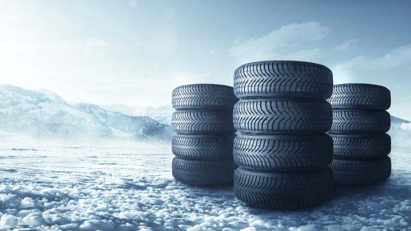 Ulaştırma ve Altyapı Bakanlığı'nın hazırladığı düzenlemeye göre kış lastiği zorunluluğu