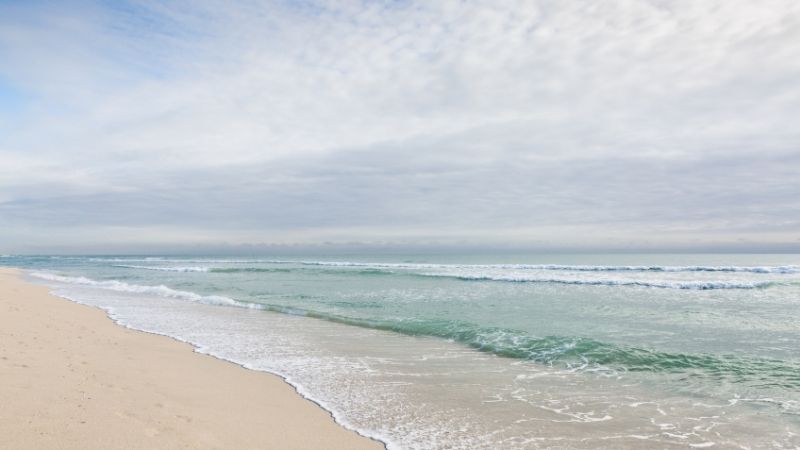 Muğla’nın en popüler tatil beldesi olan Datça, tatilcilerin uğrak noktası.