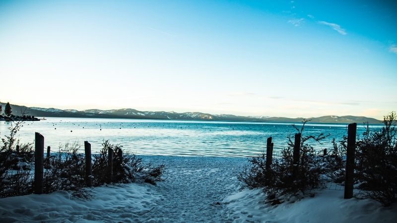 Ege’nin kalabalıktan uzak, doğayla iç içe köşelerinden biri olan Kissebükü,