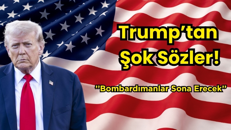 ABD Başkanı Donald Trump, Gazze’deki savaşın sonlandırılmasına yönelik barış planı