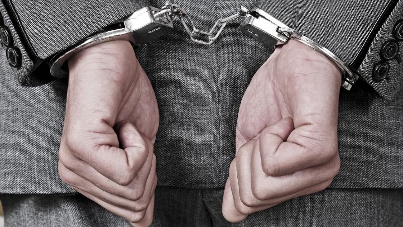 Ankara Cumhuriyet Başsavcılığı tarafından yürütülen “izin belgeleriyle menfaat temini” soruşturması