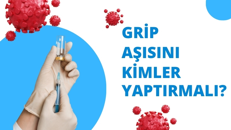 Kış aylarının yaklaşmasıyla birlikte grip vakalarında artış beklenirken, Youtube kanalında