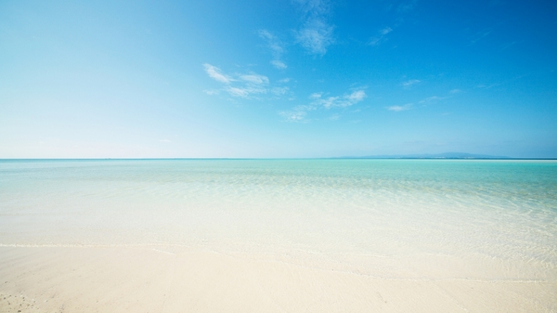 İzmir’in Urla ilçesinde yer alan Melengeç Koyu, kalabalıktan uzak, doğallığını
