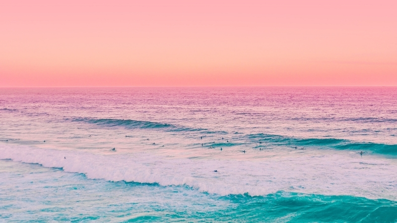 İzmir’in kalabalığından ve şehir gürültüsünden uzaklaşıp doğayla baş başa kalmak