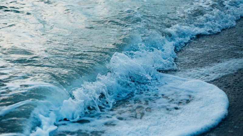 Şehir kalabalığından sadece bir saat uzaklıkta, Bandırma – Erdek hattında