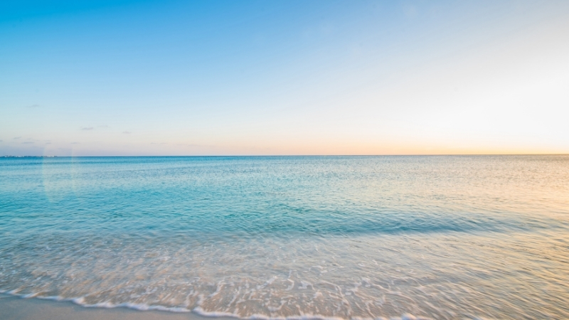 Balıkesir’de bulunan Avşa Adası’nın doğu kıyısında, Yiğitler Köyü sınırlarında yer