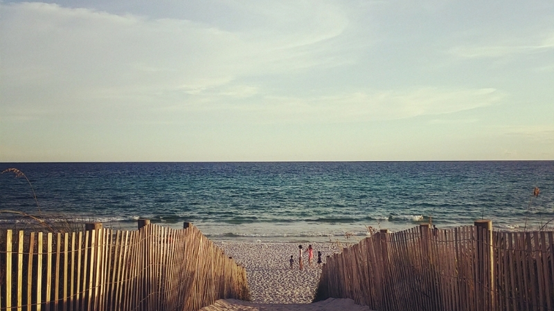 Balıkesir’in Ayvalık ilçesine bağlı Cunda Adası’nın kuzeyinde yer alan Patriça