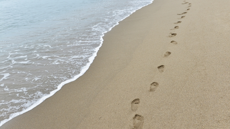Ege’nin en özel tatil beldelerinden biri olan Datça, bu kez