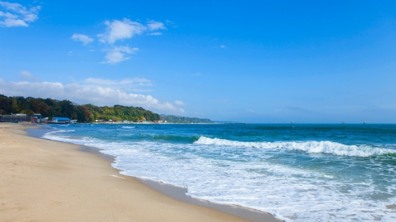 Ege’nin incisi Ayvalık, her yaz binlerce tatilcinin tercihi olmaya devam