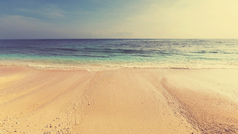 Muğla’nın doğayla iç içe köşelerinden biri olan Bencik Koyu, Marmaris’in