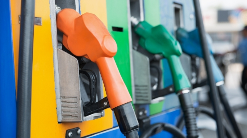 Akaryakıt fiyatlarına bir zam daha geldi. 25 Ekim 2025 Cumartesi