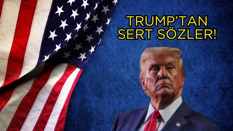ABD Başkanı Donald Trump, Kanada’nın sahte reklamla Ronald Reagan’ı kullandığını