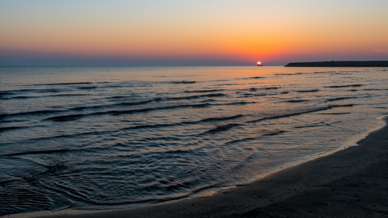Ege’nin en özel ilçelerinden Edremit, hem deniz hem doğa hem