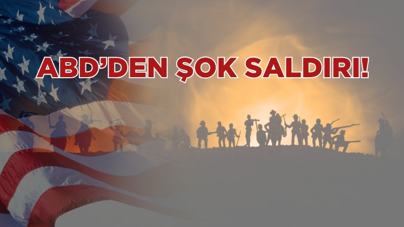 ABD ordusunun Pasifik Okyanusu’nda uyuşturucu kaçakçılığı yaptığı iddia edilen bir