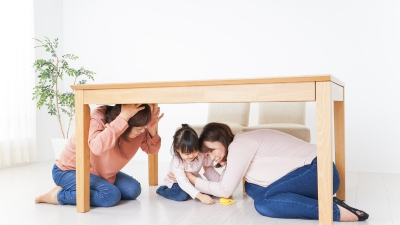 Depremler, beklenmedik anlarda yaşanan en yıkıcı doğal afetlerden biri. Uzmanlar,