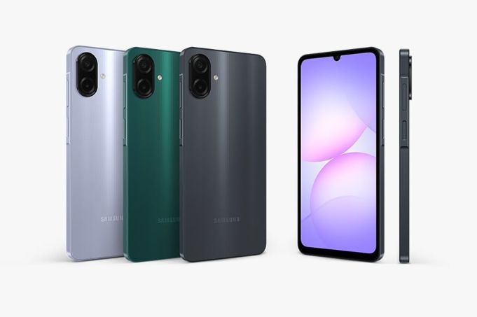 Samsung Galaxy F07 2 - Marmara Bölge Gazetesi